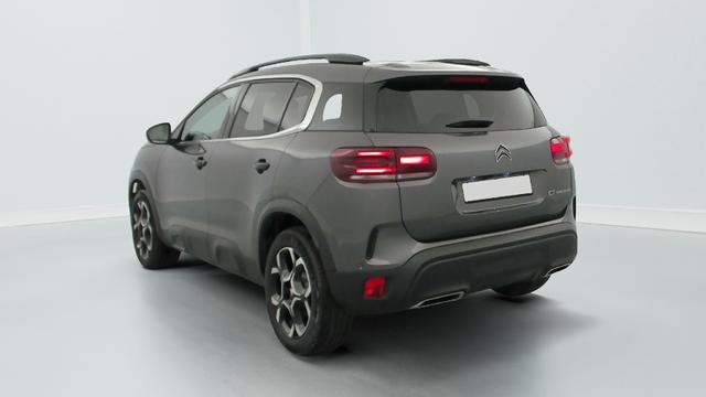 Citro&euml;n C5 Aircross MAX 