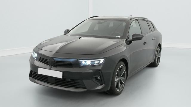 Opel Astra Caravan GS 