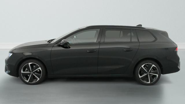 Opel Astra Caravan GS 