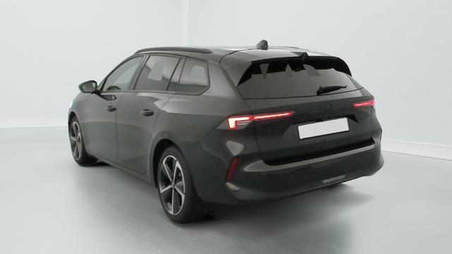 Opel Astra Caravan GS 