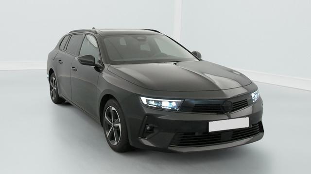 Opel Astra Caravan - GS