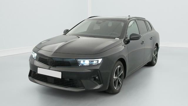 Opel Astra Caravan GS 