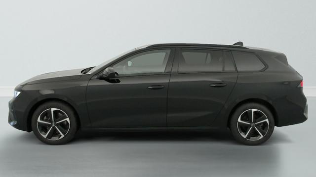 Opel Astra Caravan GS 