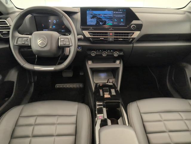 Citro&euml;n C4 MAX 
