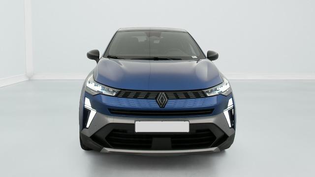 Renault Symbioz Esprit Alpine 