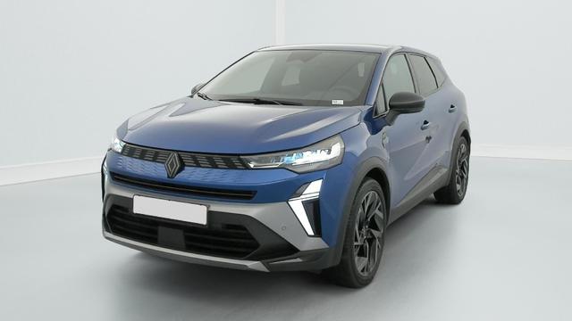 Renault Symbioz Esprit Alpine 