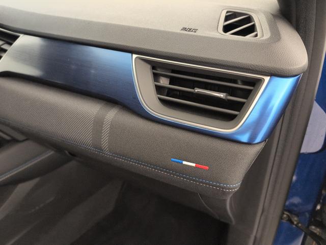 Renault Symbioz Esprit Alpine 