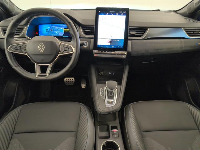 Renault Symbioz Esprit Alpine 