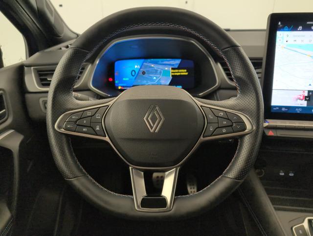 Renault Symbioz Esprit Alpine 