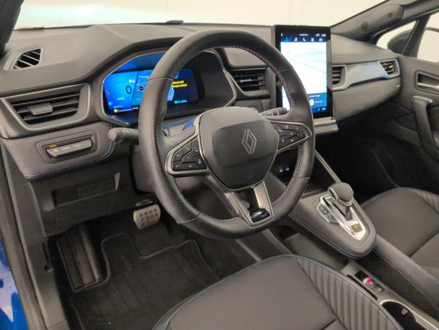Renault Symbioz Esprit Alpine 