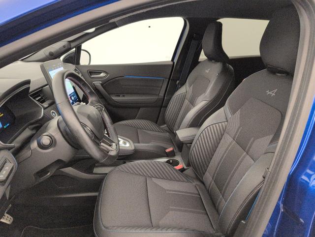 Renault Symbioz Esprit Alpine 