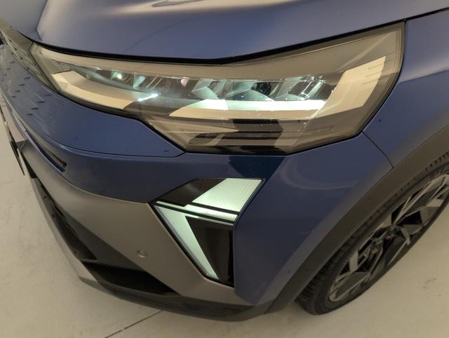 Renault Symbioz Esprit Alpine 