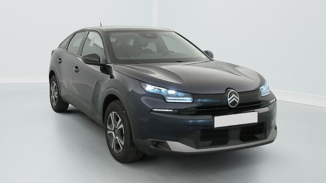 Citro&euml;n C4 - YOU