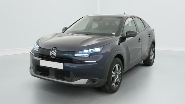 Citro&euml;n C4 YOU 