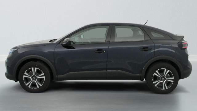Citro&euml;n C4 YOU 