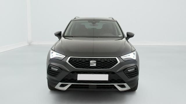 Seat Ateca Style Business 