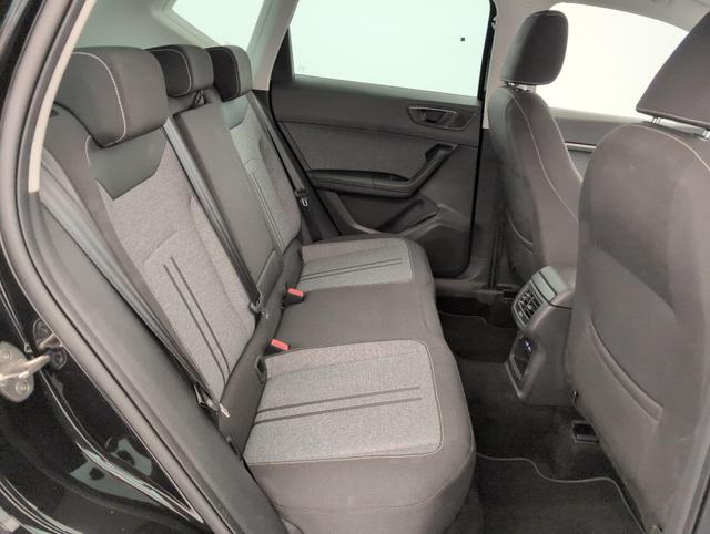 Seat Ateca Style Business 
