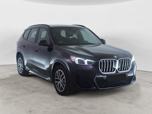 BMW X1 M Sport 