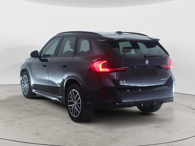 BMW X1 M Sport 