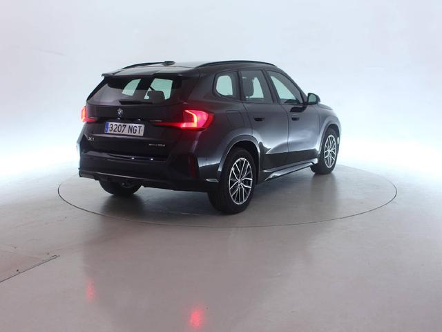 BMW X1 M Sport 