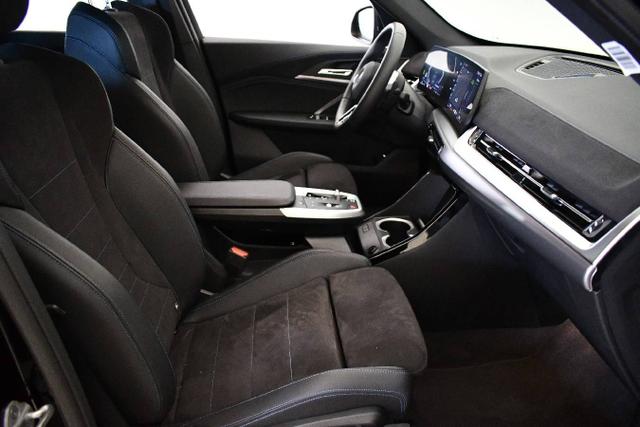 BMW X1 M Sport 