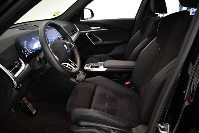 BMW X1 M Sport 