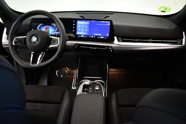 BMW X1 M Sport 