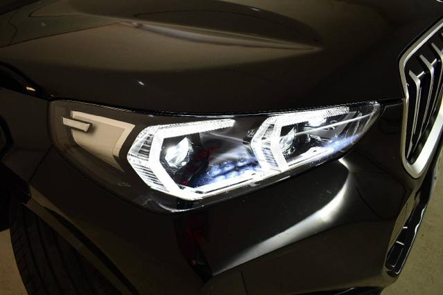 BMW X1 M Sport 