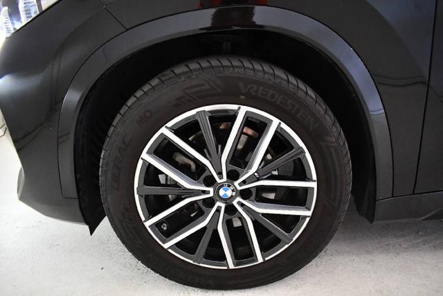 BMW X1 M Sport 