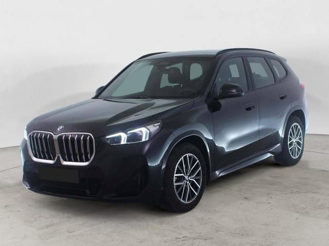BMW X1 M Sport 