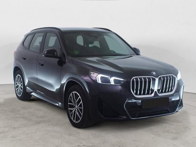 BMW X1 M Sport 