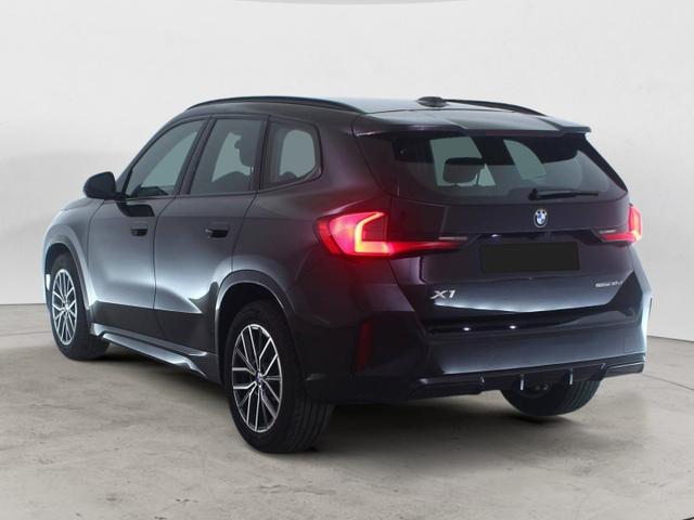 BMW X1 M Sport 