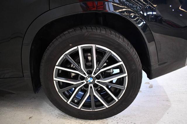 BMW X1 M Sport 