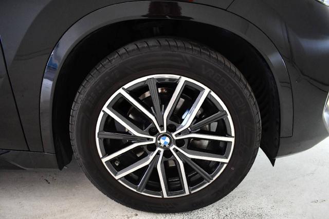 BMW X1 M Sport 