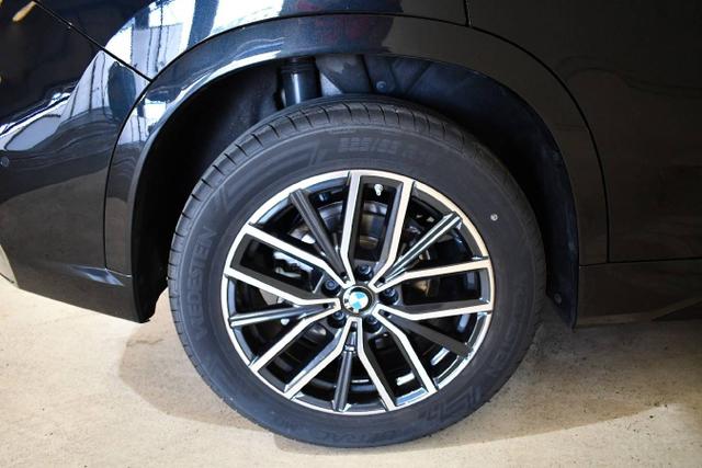 BMW X1 M Sport 