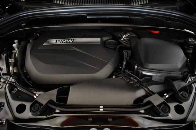 BMW X1 M Sport 
