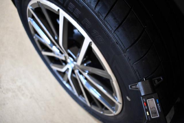 BMW X1 M Sport 