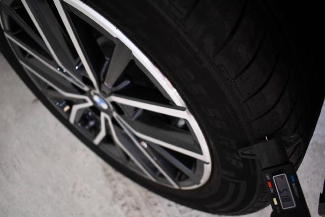 BMW X1 M Sport 