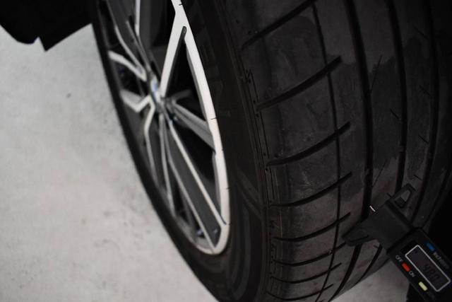 BMW X1 M Sport 