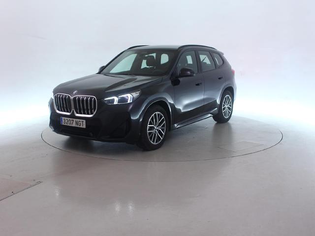 BMW X1 M Sport 