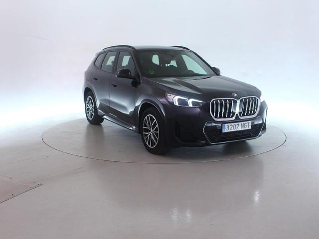 BMW X1 M Sport 