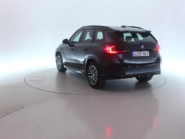 BMW X1 M Sport 