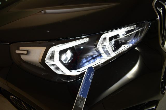 BMW X1 M Sport 