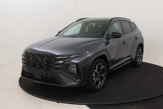 Hyundai TUCSON - Feel N-Line