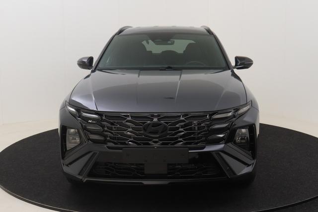 Hyundai TUCSON Feel N-Line 