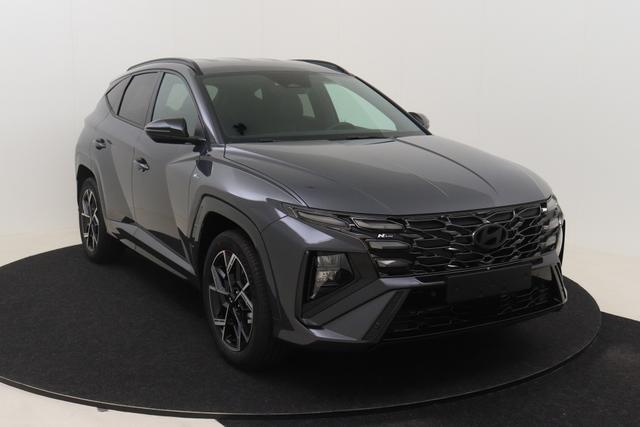 Hyundai TUCSON Feel N-Line 