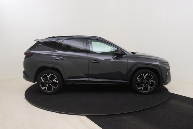 Hyundai TUCSON Feel N-Line 