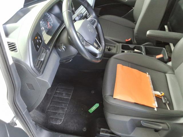 Volkswagen Caddy Cargo Maxi LW 
