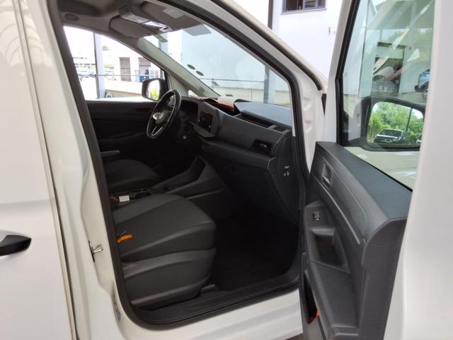 Volkswagen Caddy Cargo Maxi LW 
