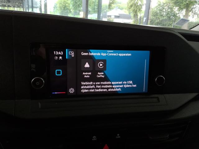 Volkswagen Caddy Cargo Maxi LW 